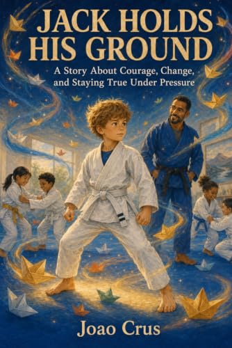 Cover of Jack Holds His Ground