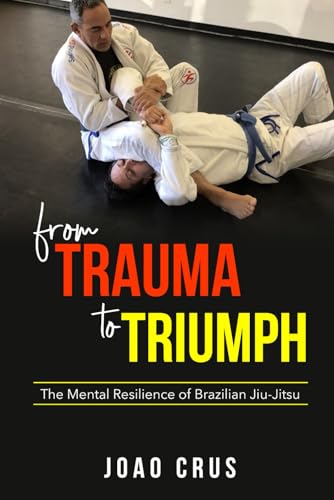 Cover of From Trauma to Triumph